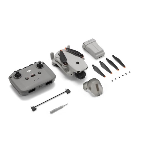 DJI Lito 1